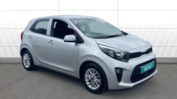 Kia Picanto 1.0 2 5dr [4 seats] Petrol Hatchback